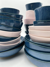 Lade das Bild in den Galerie-Viewer, Schale "halO" - Blau - Größe M