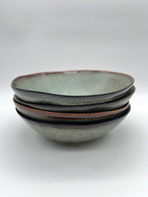 Lade das Bild in den Galerie-Viewer, Schale "halO" - Paternoster Blau - Größe M