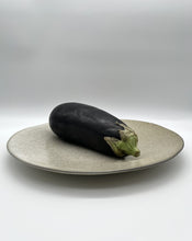 Lade das Bild in den Galerie-Viewer, Teller "hoop" - Sand