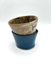 Lade das Bild in den Galerie-Viewer, Becher „DeaR“ - Blau