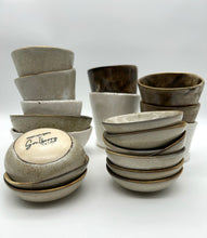 Lade das Bild in den Galerie-Viewer, Ramekin "baba" - Sand - Größe XS
