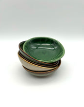 Lade das Bild in den Galerie-Viewer, Ramekin "baba" - Grün - Größe XS