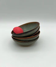 Lade das Bild in den Galerie-Viewer, Ramekin "baba" - Paternoster Blau - Größe XS