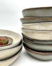 Lade das Bild in den Galerie-Viewer, Große Bowl "Clyde" - Paternoster Blau - Größe L