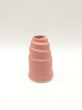 Lade das Bild in den Galerie-Viewer, Kerzenhalter "LOVEE" - Rosa - Größe S