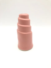 Lade das Bild in den Galerie-Viewer, Kerzenhalter "LOVEE" - Rosa - Größe M