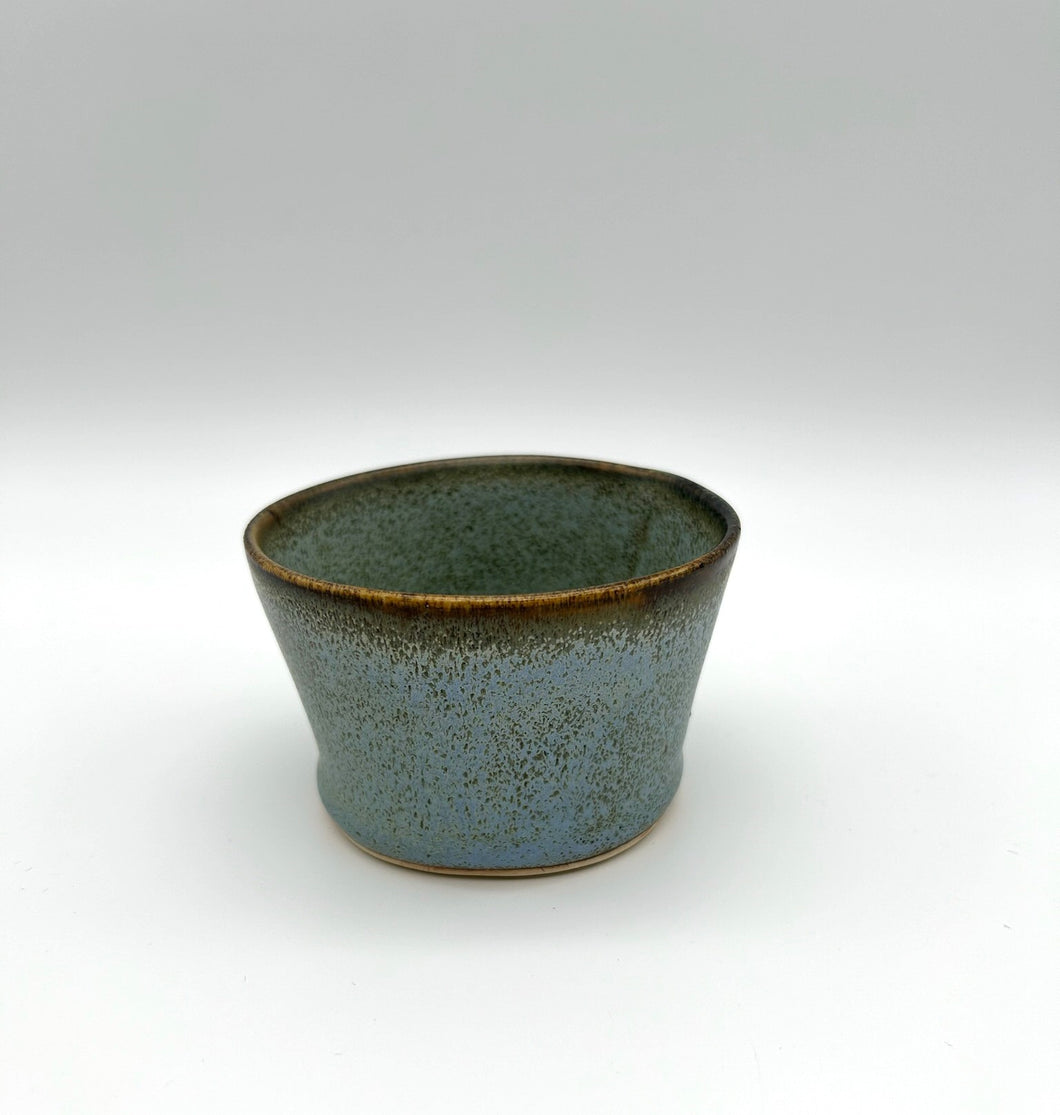 Becher „DeaR“ - Paternoster Blau