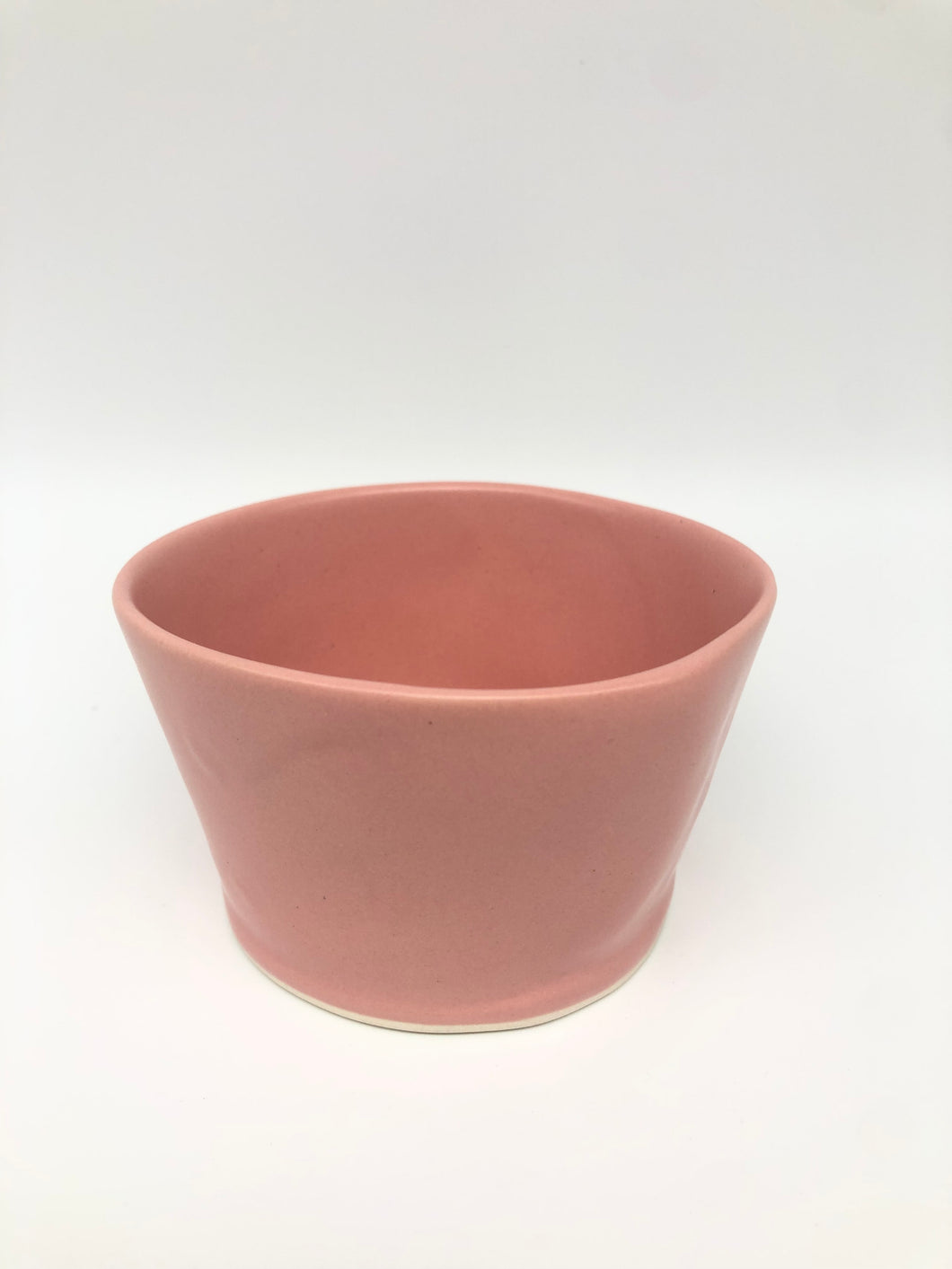 Becher „DeaR“ - Rosa
